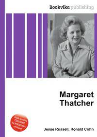 Margaret Thatcher