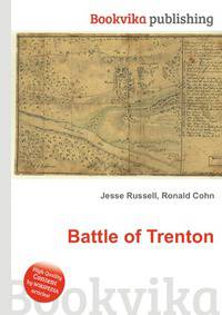 Battle of Trenton