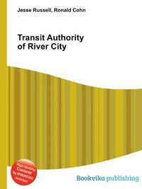 Transit Authority of River City