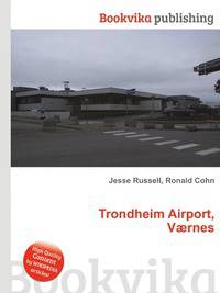 Trondheim Airport, V?rnes