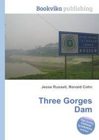 Three Gorges Dam