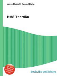 HMS Thordon