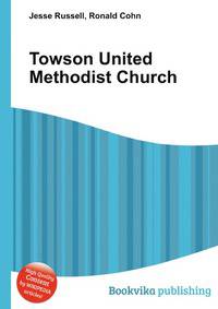 Towson United Methodist Church