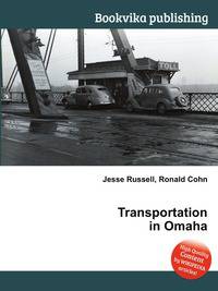 Transportation in Omaha
