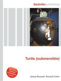 Turtle (submersible)