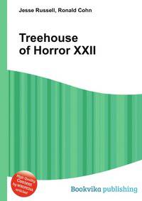 Treehouse of Horror XXII