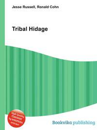 Tribal Hidage