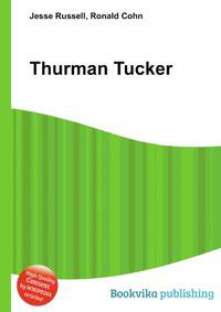 Thurman Tucker