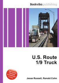 U.S. Route 1/9 Truck