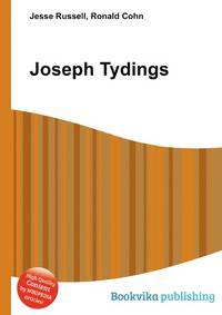 Joseph Tydings