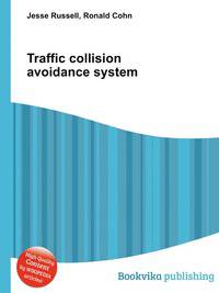 Traffic collision avoidance system