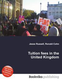 Tuition fees in the United Kingdom