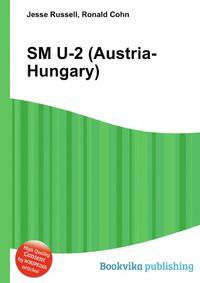 SM U-2 (Austria-Hungary)