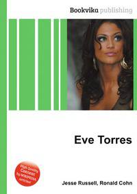 Eve Torres