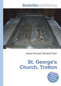 St. George's Church, Trotton