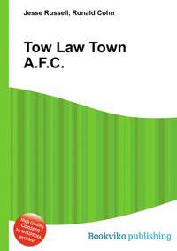 Tow Law Town A.F.C.