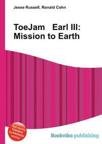 ToeJam &amp; Earl III: Mission to Earth