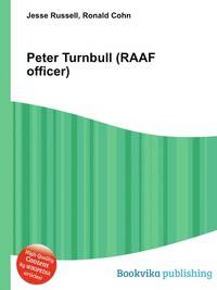 Peter Turnbull (RAAF officer)