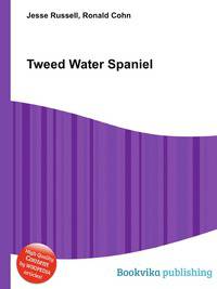 Tweed Water Spaniel