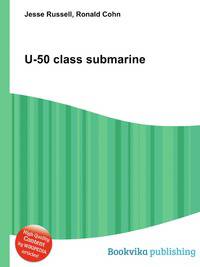 U-50 class submarine