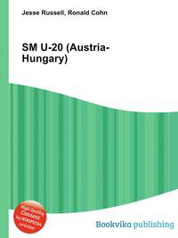 SM U-20 (Austria-Hungary)