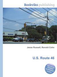 U.S. Route 46