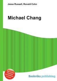 Michael Chang