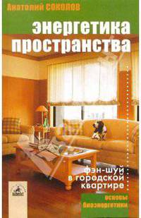 Энергетика пространства: фэн-шуй в городской квартире