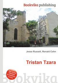 Tristan Tzara