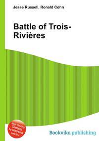 Battle of Trois-Rivieres