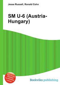SM U-6 (Austria-Hungary)
