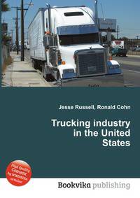 Trucking industry in the United States