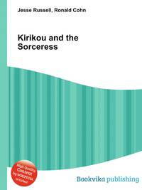 Kirikou and the Sorceress