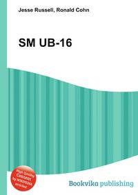 SM UB-16