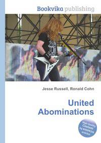 United Abominations