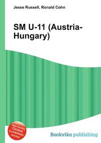 SM U-11 (Austria-Hungary)
