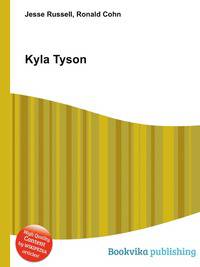 Kyla Tyson
