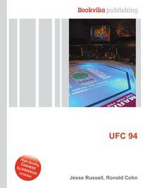 UFC 94