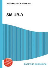 SM UB-9