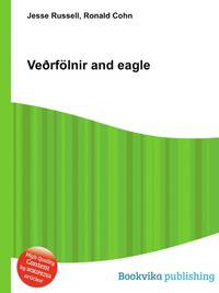 Ve?rfolnir and eagle