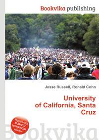 University of California, Santa Cruz