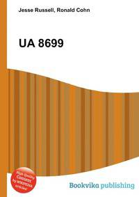 UA 8699