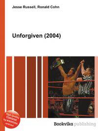 Unforgiven (2004)