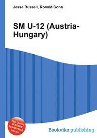 SM U-12 (Austria-Hungary)