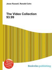 The Video Collection 93:99