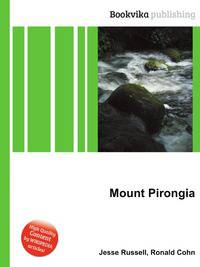 Mount Pirongia