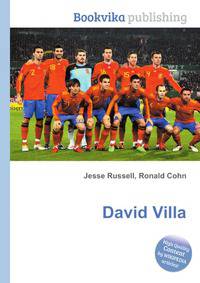 David Villa
