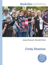 Cindy Sheehan