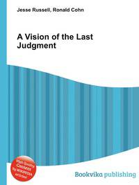 A Vision of the Last Judgment