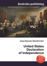 United States Declaration of Independence
